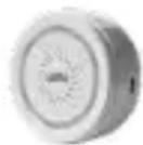 Burg Wächter BURGprotect PLUG 2142 - Plus d'accessoires BURGsmart PROTECT - 1