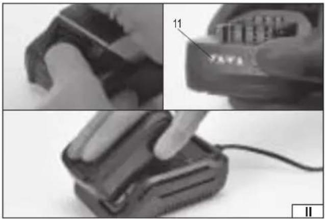 Yato YT82804 - 2