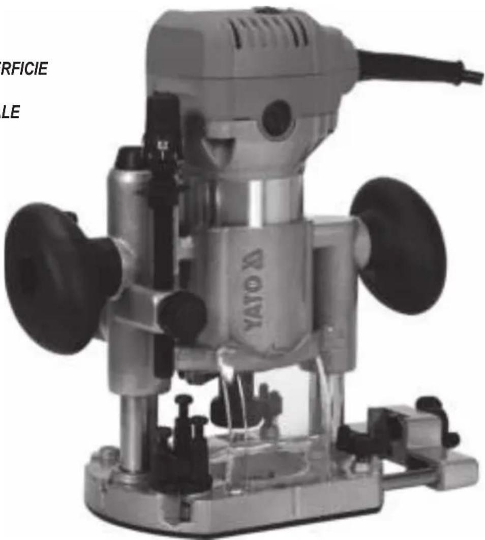 Yato YT82390 - 1