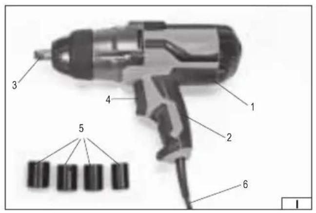 Yato YT82021 - 2