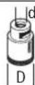 BOSCH GWS 18V10 Professional - Dbd [mH - 2