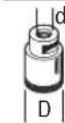 BOSCH GWS 18V10 Professional - 1] [m/s] - 4