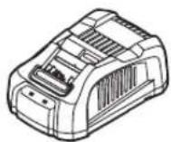 BOSCH GWS 18V10 Professional - 6
