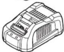BOSCH GWS 18V10 Professional - 8