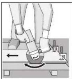 BOSCH GWS 18V10 Professional - Metanapdbkec - 1