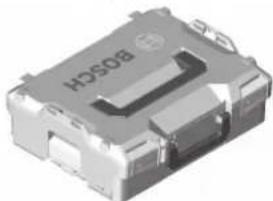 BOSCH GWS 18V10 Professional - 9