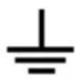 Gossen Metrawatt Metrahit 2A - Signification des symboles sur l'appareil - 4