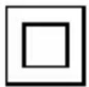 Gossen Metrawatt Metrahit 2A - Signification des symboles sur l'appareil - 2