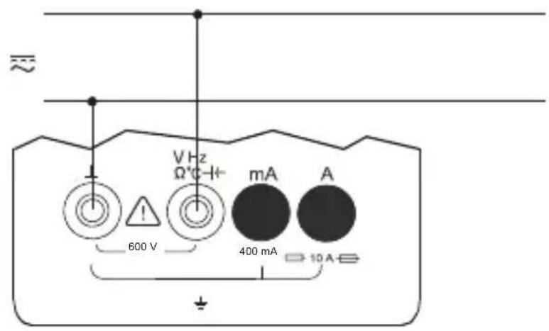 V Hz Ω'c-1+ mA mA 600 V 400 mA 10 A