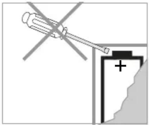 Gossen Metrawatt Metraline DM 41 - Attention! - 1