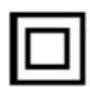 Gossen Metrawatt METRAport 40S - Signification des symboles figurant sur l'appareil - 3