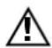 Gossen Metrawatt Metrahit ENERGY - Signification des symboles de danger - 1