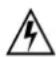 Gossen Metrawatt Metrahit ENERGY - Signification des symboles de danger - 2