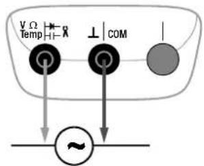 Gossen Metrawatt Metrahit ENERGY - Attention! - 1