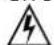 Gossen Metrawatt Metrahit Outdoor - Comparateur de tension pour l'affichage des tensions dangereuses - 1