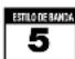 DIRT DEVIL Breeze Stretch Bagged - ADVERTENCIA: - 1