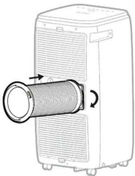 HONEYWELL HG09CESLKG - Panel de ventana: - 3