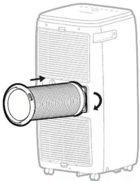 HONEYWELL HG09CESLKG - Installationsschritte: - 4