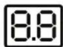 HONEYWELL HG09CESLKG - DISPLAY LED - 1