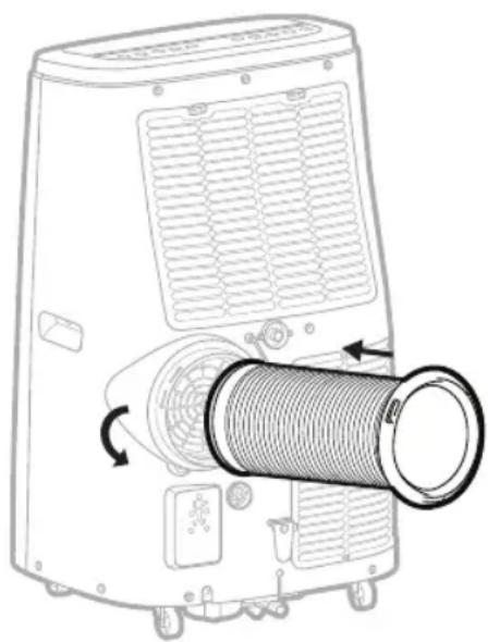 HONEYWELL HJ16CESAWK - Pasos de la instalación: - 9