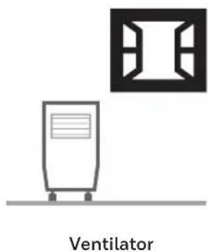 HONEYWELL HJ16CESAWK - TIPPS ZUR BENUTZUNG - 2