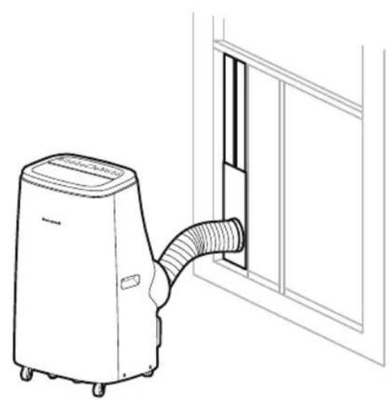 HONEYWELL HJ16CESAWK - Installation Steps: - 12