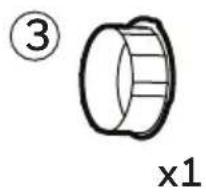 HONEYWELL HF09CESWK - Important: - 5
