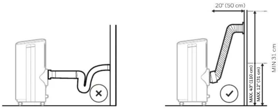 HONEYWELL HF09CESWK - Wichtig: - 1