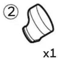 HONEYWELL HF09CESWK - Important: - 4