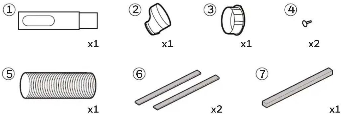 HONEYWELL HF09CESWK - GEBRUIKERS TIPS - 5