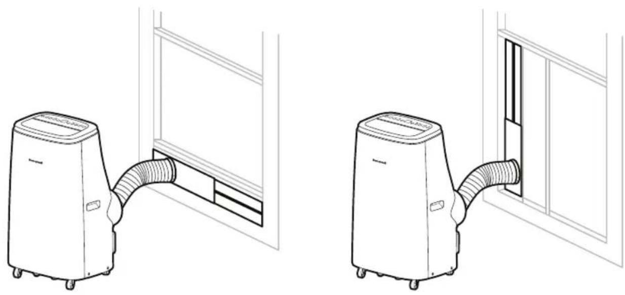 HONEYWELL HJ14CESAWK - INSTALACJA (KONTYNUACJA) - 2