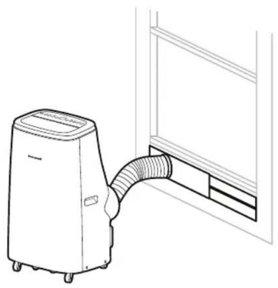 HONEYWELL HJ14CESAWK - INSTALLAZIONE (CONTINUA) - 2