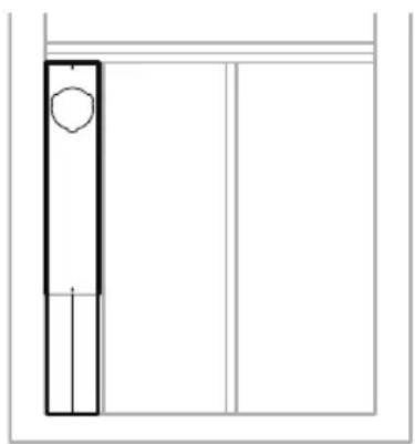 HONEYWELL HJ14CESAWK - Installation Steps: - 8