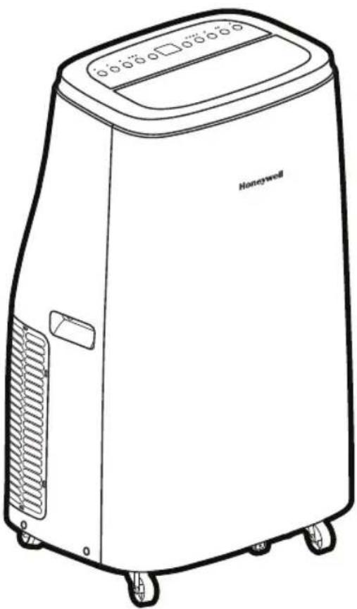HONEYWELL HJ14CESAWK - 1