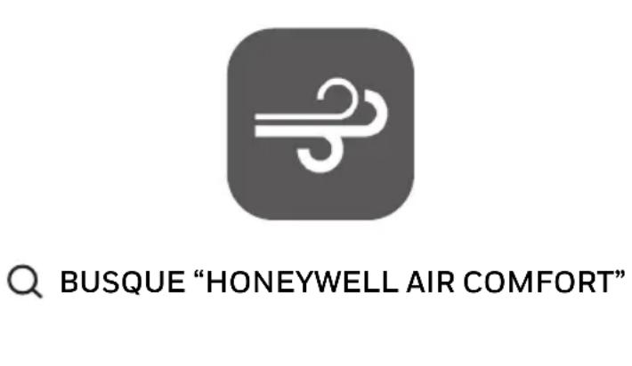 HONEYWELL HJ14CESAWK - Para los modelos:HJ12CESV\*\*/HJ14CESV\*\*/HJ16CESV\*\* Aire acondicionado portátil inteligente con conexión wifi - 3