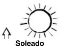 TFA Linea Plus 35.1144.01 - ICONOS DE PRONOSTICO METEORLOGICO - 1