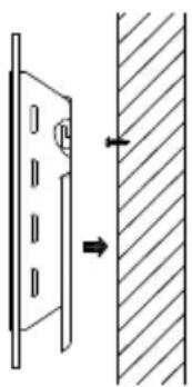 TFA Linea Plus 35.1144.01 - PLATZIERUNG DER WETTERSTATION: - 1