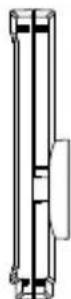 TFA Linea Plus 35.1144.01 - POSITIONEREN VAN DE THERMOHYGROZENDER - 2