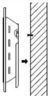 TFA Linea Plus 35.1144.01 - POSITIONEREN VAN HET WEERSTATION: - 1