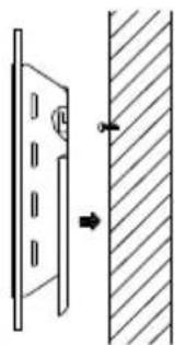 TFA Linea Plus 35.1144.01 - SISTEMAZIONE DELLA STAZIONE METEOROLOGICA - 1