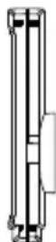 TFA Linea Plus 35.1144.01 - POSITIONING THE THERMO-HYGRO TRANSMITTER: - 2