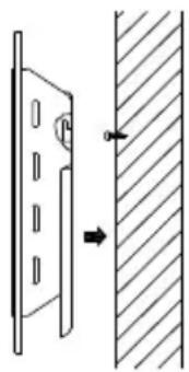 TFA Linea Plus 35.1144.01 - POSITIONING THE WEATHER STATION: - 1