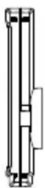 TFA Linea Plus 35.1144.01 - PLATZIERUNG DES THERMO-HYGRO-AUSSENSENDERS - 2