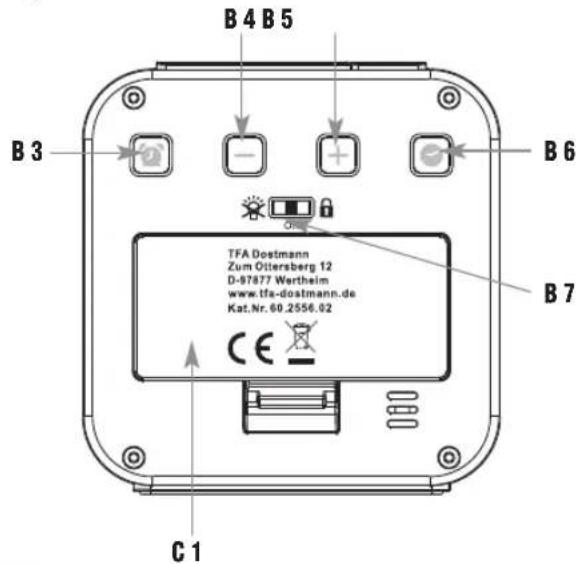 TFA 60.2556.02 - 4