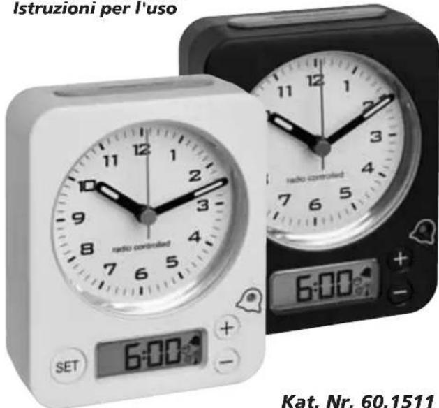 TFA 60.1511.02 - 1