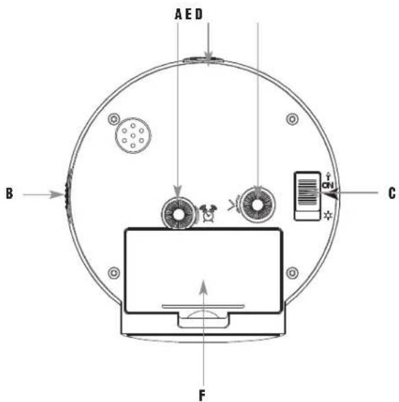 TFA 60.1034.04 - 2