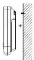 TFA Wave 30.3016.01 - STAZIONDELLA TEMPERATURA - 1