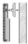 TFA Wave 30.3016.01 - AUSSENTEMPERATURSENDER: - 2
