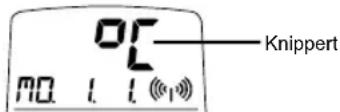 TFA Wave 30.3016.01 - REGELSTAND ^ C / ^ TEMPERATUUR - 1