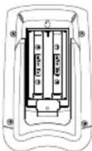 TFA Wave 30.3016.01 - INSTALLATION UND AUSTAUSCH DER BATTERIEN DER TEMPERATURSTATION - 1